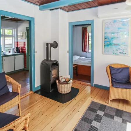 Marvelous In Sams With 2 Bedrooms *