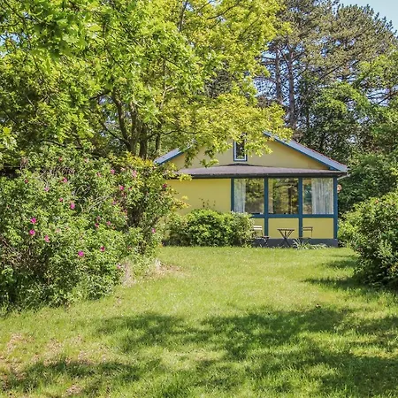 Marvelous In Sams With 2 Bedrooms Semesterbostad