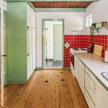 Marvelous In Sams With 2 Bedrooms Semesterbostad Onsbjerg