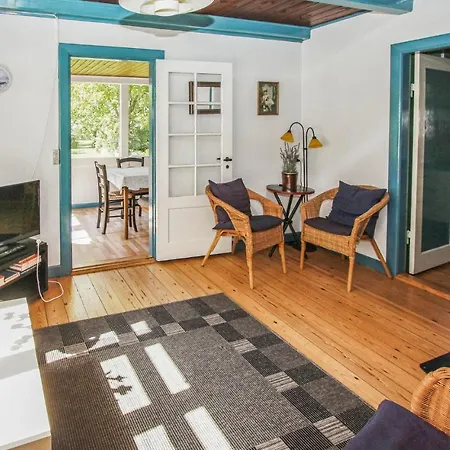Marvelous In Sams With 2 Bedrooms *