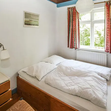 Marvelous In Sams With 2 Bedrooms Onsbjerg