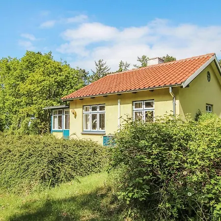 Marvelous In Sams With 2 Bedrooms Semesterbostad Onsbjerg
