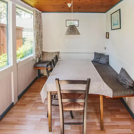 Semesterbostad Marvelous In Sams With 2 Bedrooms *