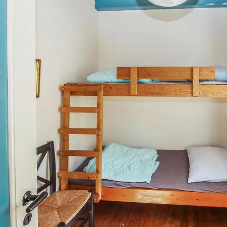 Marvelous In Sams With 2 Bedrooms * Onsbjerg